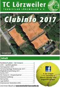 Club-Info-2017-Titel