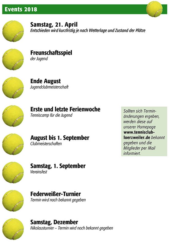 ClubInfo2018_Termine