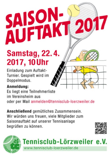 SaisonAuftakt-2017