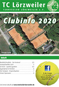 ClubInfo2020